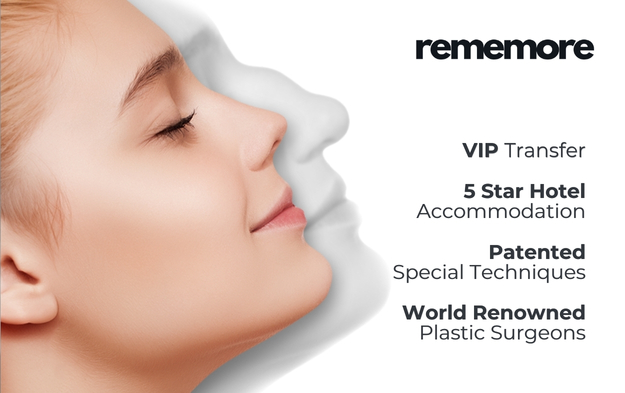 Rhinoplasty in Turkey